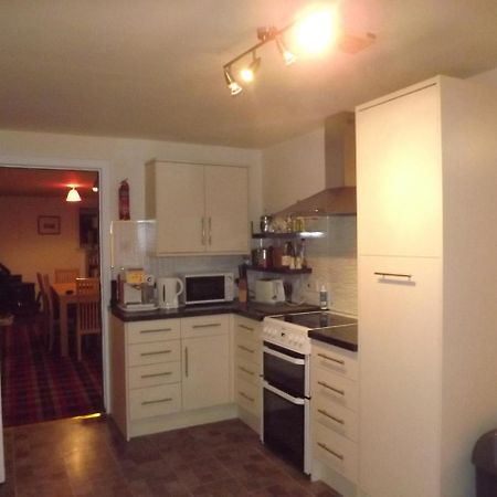 Gorsnavoon Cottage Clachaig Экстерьер фото