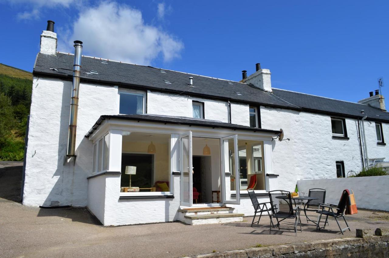 Gorsnavoon Cottage Clachaig Экстерьер фото